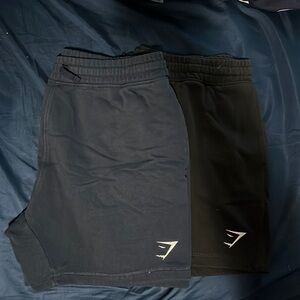 Bundle of 2 Men’s Gymshark Shorts